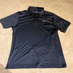 Under Armor Polo Shirt